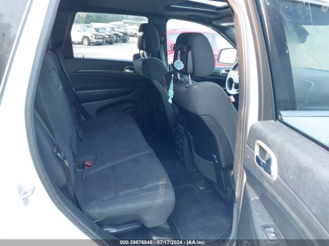 1C4RJFAG6EC104534 Jeep Grand Cherokee Laredo