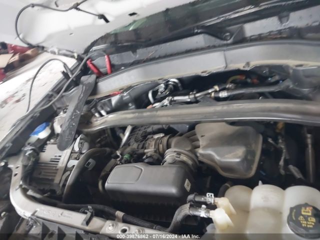 1FM5K8AB0MGC31651 Ford Police Interceptor Utility