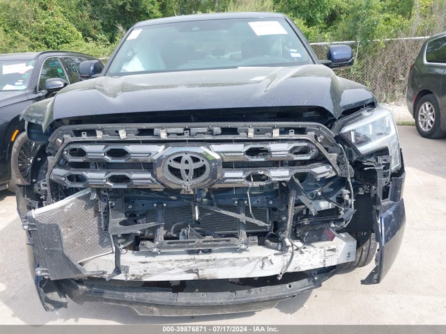 Toyota Tundra Platinum 2023 5TFNA5DB5PX087794 Image 11