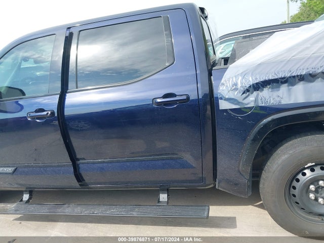 Toyota Tundra Platinum 2023 5TFNA5DB5PX087794 Image 13