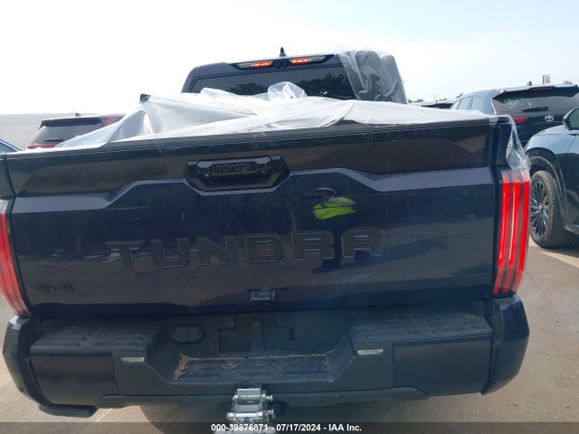 Toyota Tundra Platinum 2023 5TFNA5DB5PX087794 Image 15