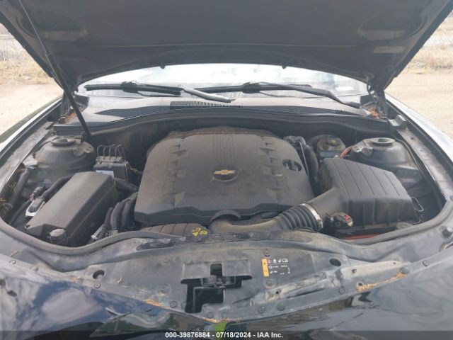 2G1FB1E3XF9104998 Chevrolet Camaro 2ls