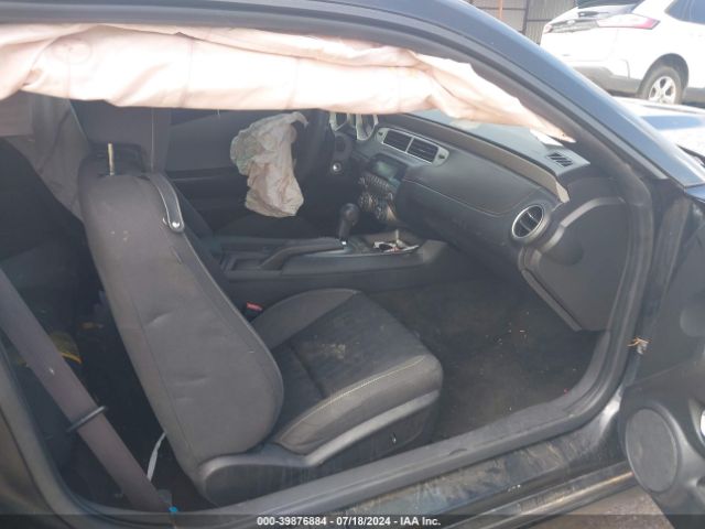 2G1FB1E3XF9104998 Chevrolet Camaro 2ls