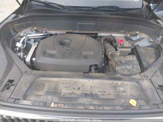 YV4A22PL1L1559398 Volvo Xc90 T6 Inscription 7 Passenger