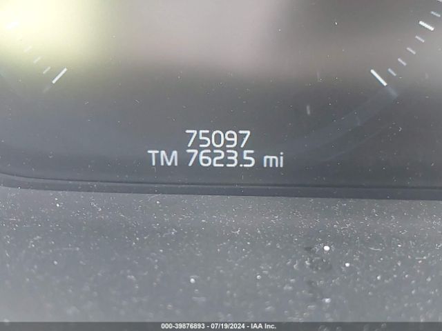 YV4A22PL1L1559398 Volvo Xc90 T6 Inscription 7 Passenger