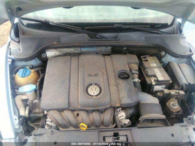 3VWJP7ATXEM624567 Volkswagen Beetle 2.5l