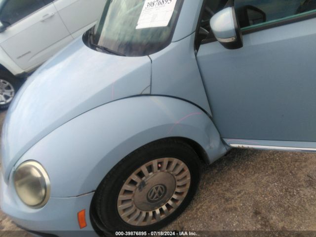 3VWJP7ATXEM624567 Volkswagen Beetle 2.5l