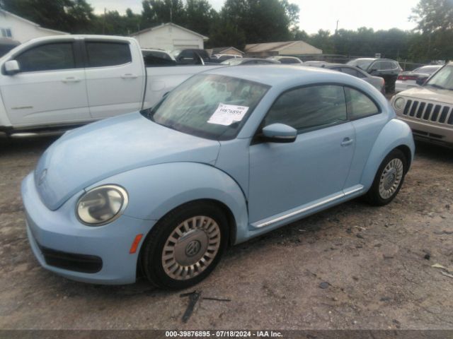 3VWJP7ATXEM624567 Volkswagen Beetle 2.5l