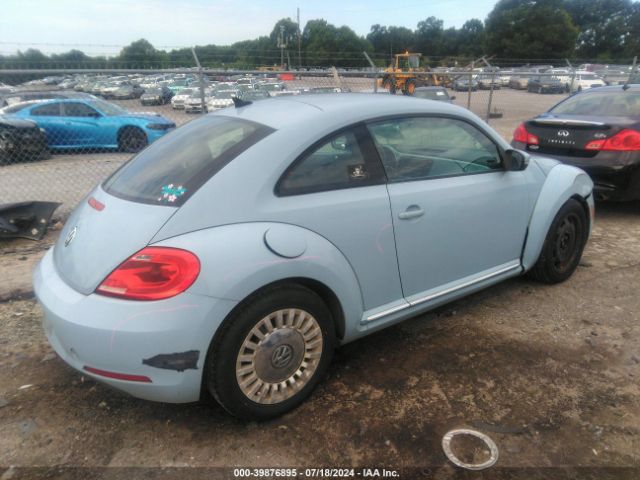 3VWJP7ATXEM624567 Volkswagen Beetle 2.5l