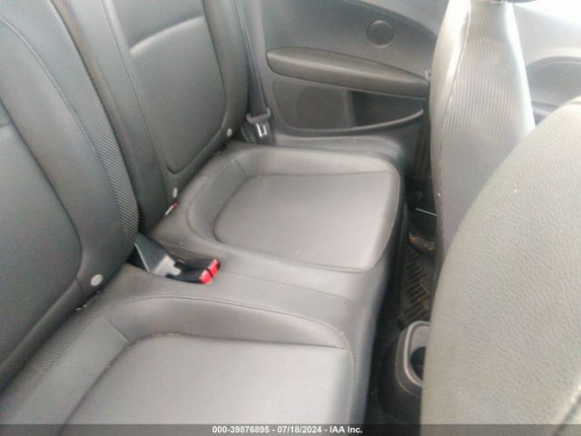 3VWJP7ATXEM624567 Volkswagen Beetle 2.5l