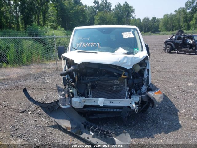 1FBZX2YM9JKA72914 Ford Transit-350 Xlt