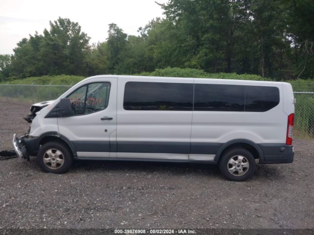 1FBZX2YM9JKA72914 Ford Transit-350 Xlt