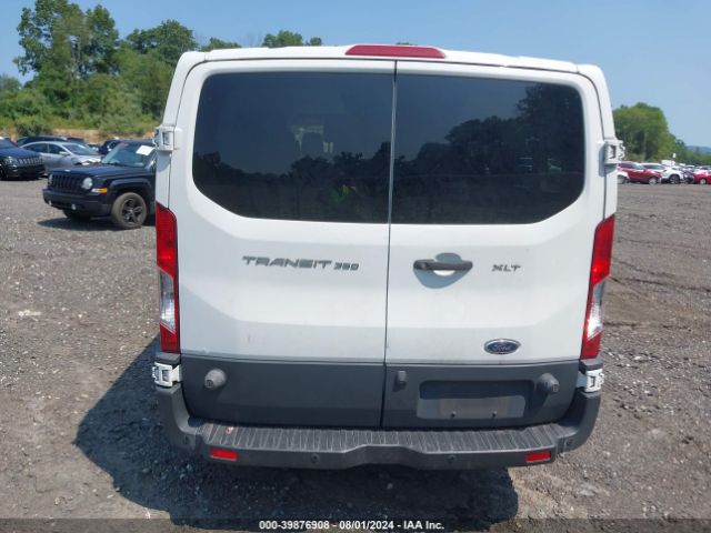 1FBZX2YM9JKA72914 Ford Transit-350 Xlt