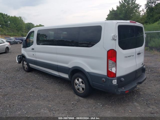 1FBZX2YM9JKA72914 Ford Transit-350 Xlt