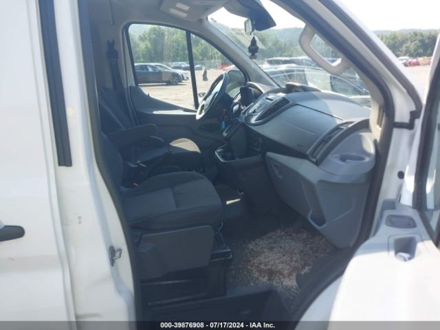 1FBZX2YM9JKA72914 Ford Transit-350 Xlt