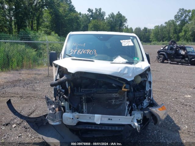 1FBZX2YM9JKA72914 Ford Transit-350 Xlt