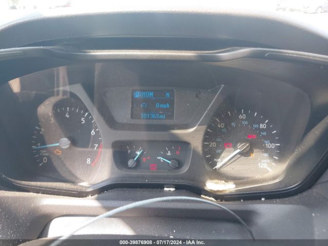 1FBZX2YM9JKA72914 Ford Transit-350 Xlt