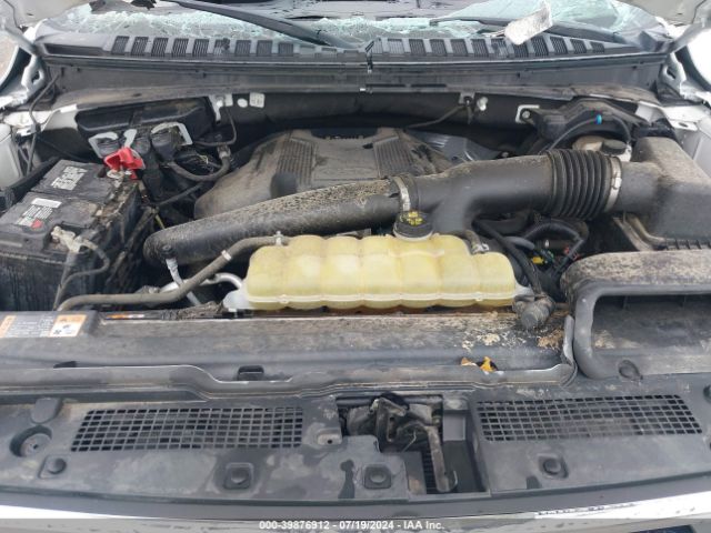 1FMJU1JT4LEA01419 Ford Expedition Xlt