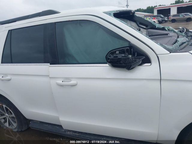 1FMJU1JT4LEA01419 Ford Expedition Xlt