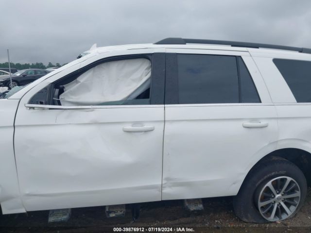 1FMJU1JT4LEA01419 Ford Expedition Xlt