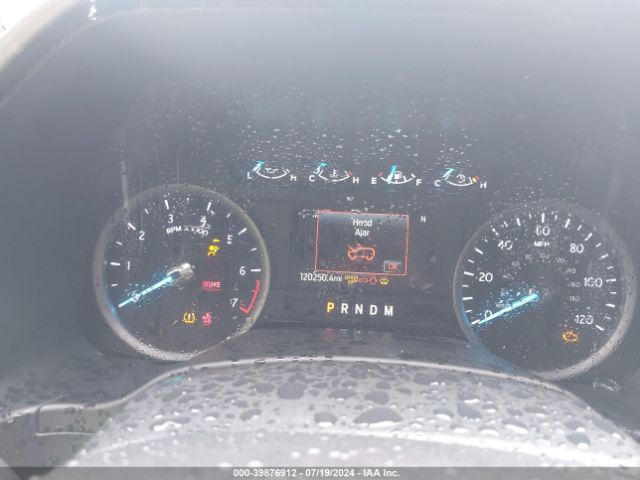 1FMJU1JT4LEA01419 Ford Expedition Xlt