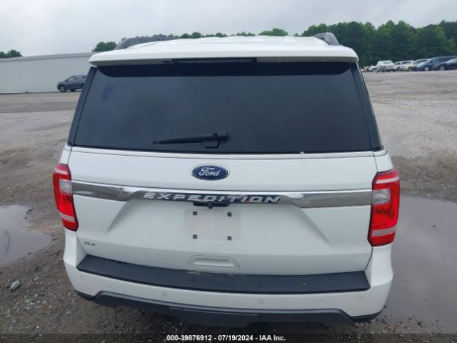 1FMJU1JT4LEA01419 Ford Expedition Xlt