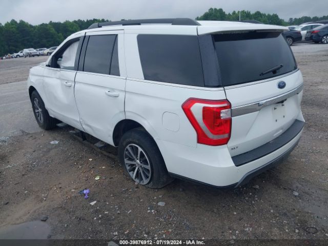 1FMJU1JT4LEA01419 Ford Expedition Xlt