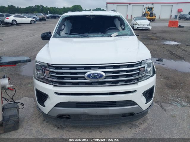 1FMJU1JT4LEA01419 Ford Expedition Xlt