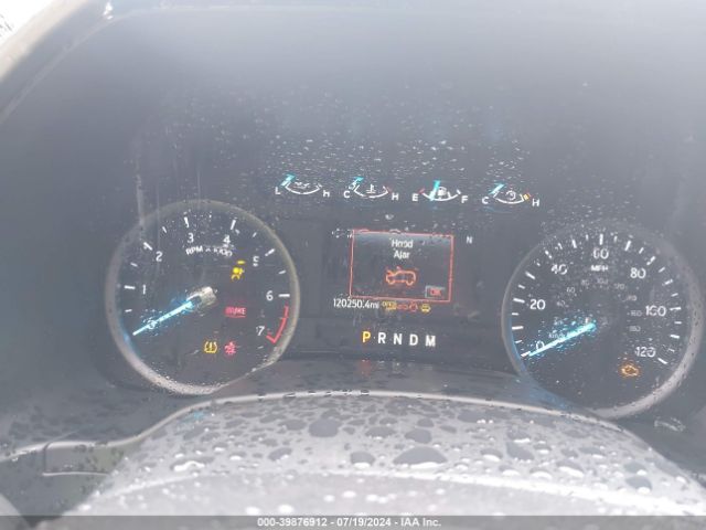 1FMJU1JT4LEA01419 Ford Expedition Xlt