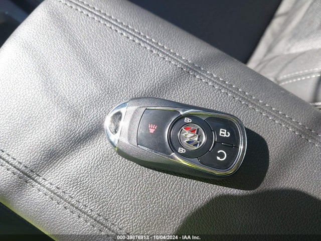 KL4MMDSL1NB112347 Buick Encore Gx Fwd Select
