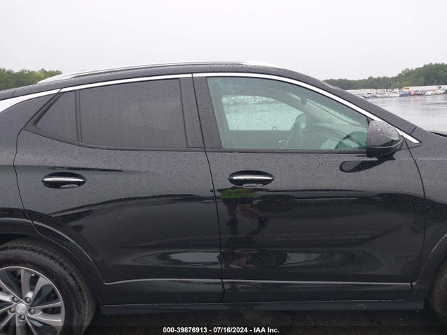 KL4MMDSL1NB112347 Buick Encore Gx Fwd Select