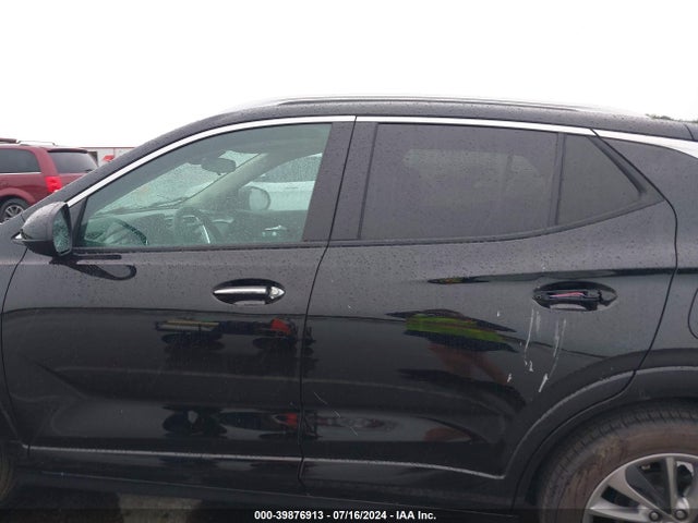 KL4MMDSL1NB112347 Buick Encore Gx Fwd Select