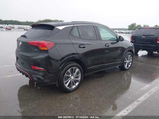 KL4MMDSL1NB112347 Buick Encore Gx Fwd Select