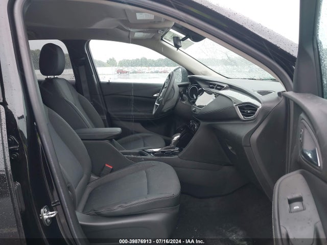 KL4MMDSL1NB112347 Buick Encore Gx Fwd Select