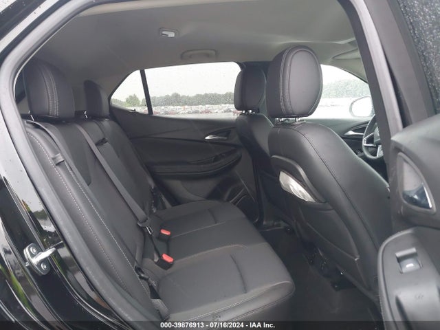 KL4MMDSL1NB112347 Buick Encore Gx Fwd Select