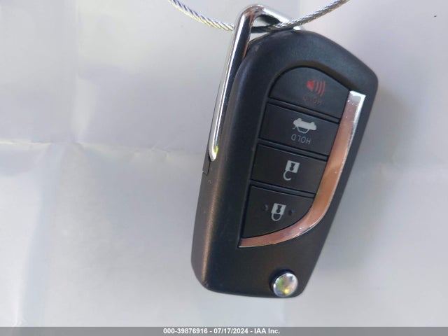Toyota CAMRY LE 2018 JTNB11HK3J3011507 Image 11