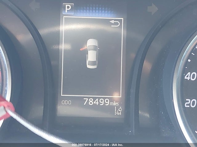Toyota CAMRY LE 2018 JTNB11HK3J3011507 Image 15