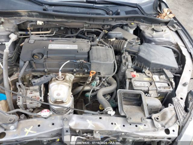 1HGCR2F38FA207739 Honda ACCORD LX