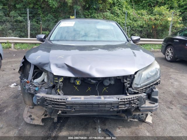 1HGCR2F38FA207739 Honda ACCORD LX