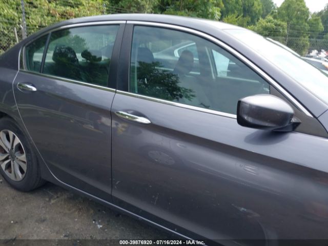 1HGCR2F38FA207739 Honda ACCORD LX