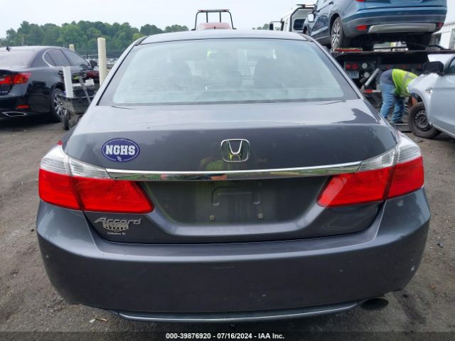 1HGCR2F38FA207739 Honda ACCORD LX