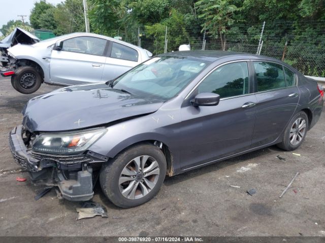 1HGCR2F38FA207739 Honda ACCORD LX