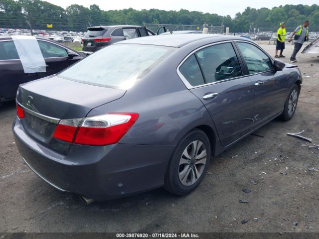 1HGCR2F38FA207739 Honda ACCORD LX