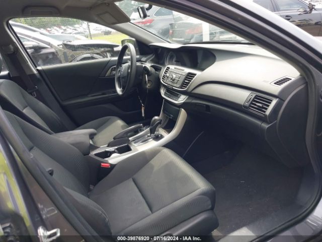1HGCR2F38FA207739 Honda ACCORD LX