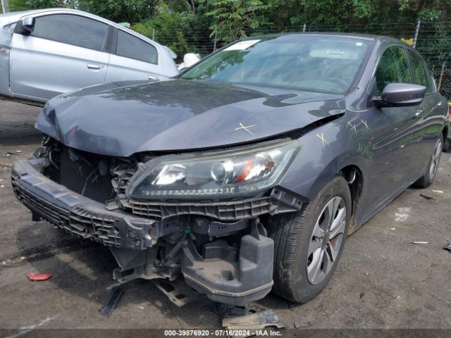 1HGCR2F38FA207739 Honda ACCORD LX