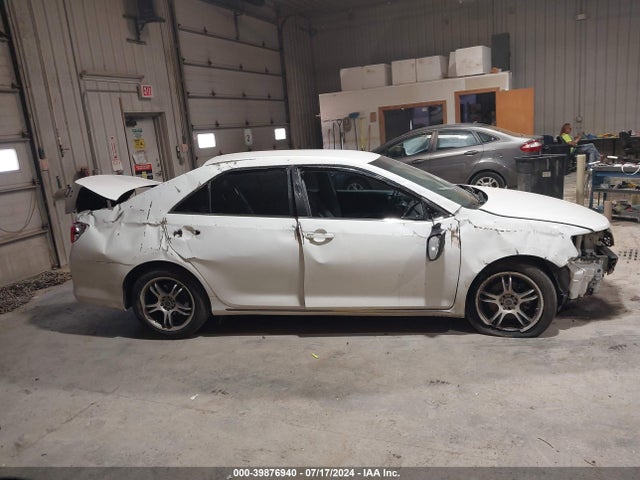 Toyota CAMRY LE 2014 4T4BF1FK9ER397280 Image 13