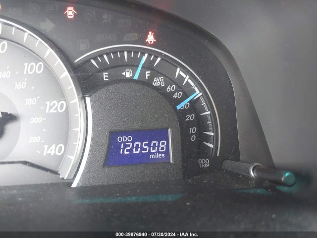 Toyota CAMRY LE 2014 4T4BF1FK9ER397280 Image 15