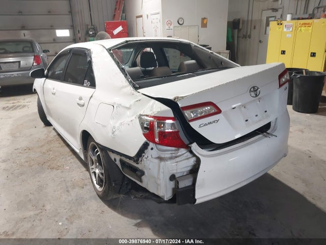 Toyota CAMRY LE 2014 4T4BF1FK9ER397280 Image 3