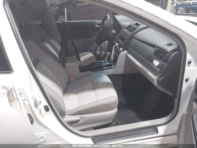 Toyota CAMRY LE 2014 4T4BF1FK9ER397280 Image 5