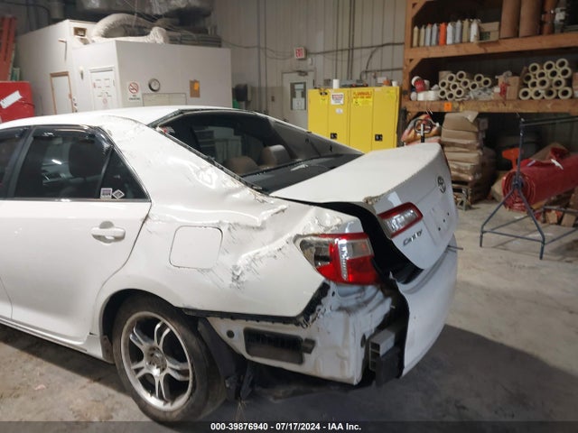 Toyota CAMRY LE 2014 4T4BF1FK9ER397280 Image 6